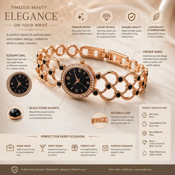 women's watch