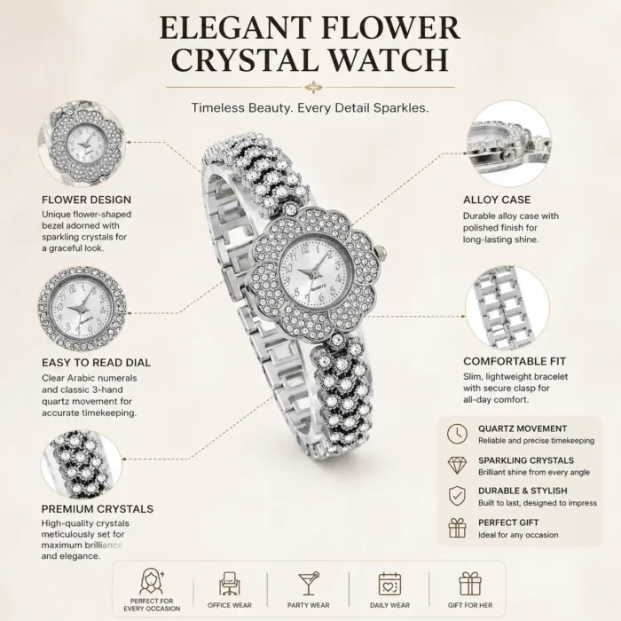 women's watch