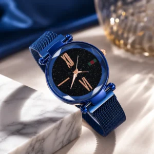 Classy Analog Watch for Men Elegant, Analog, Durable Design men's watch