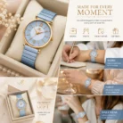 women watch
