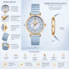 women watch