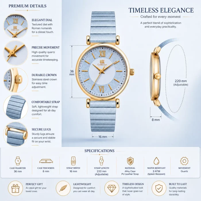 women watch