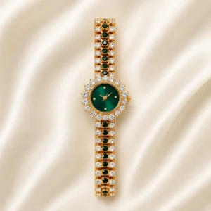 Women’s Full Diamond Rhinestone Watch womens watch