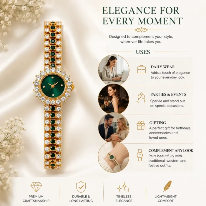 womens watch