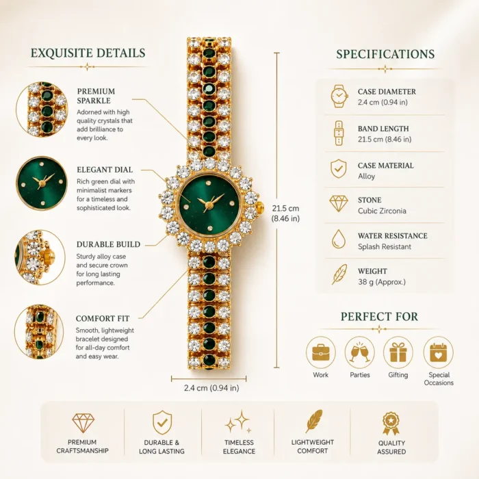 womens watch