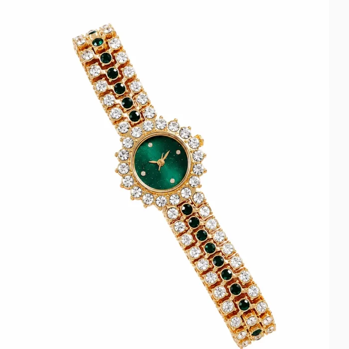 women watch