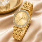 women watch