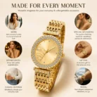 women watch