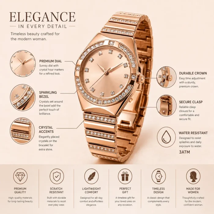 womens watch womens watch