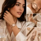 womens watch