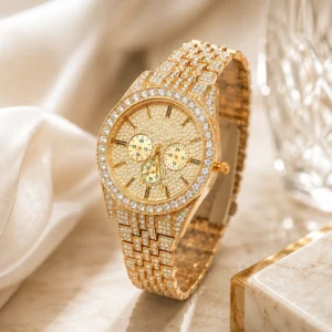 women watch