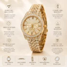 women watch