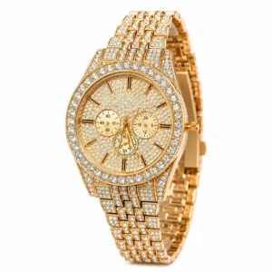 women watch