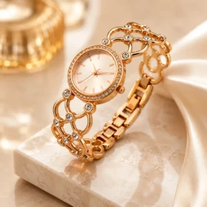 women watch