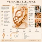 women watch