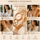women watch