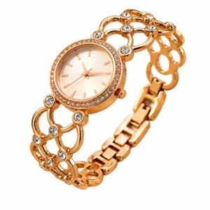 women watch