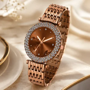 women watch