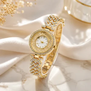 women watch