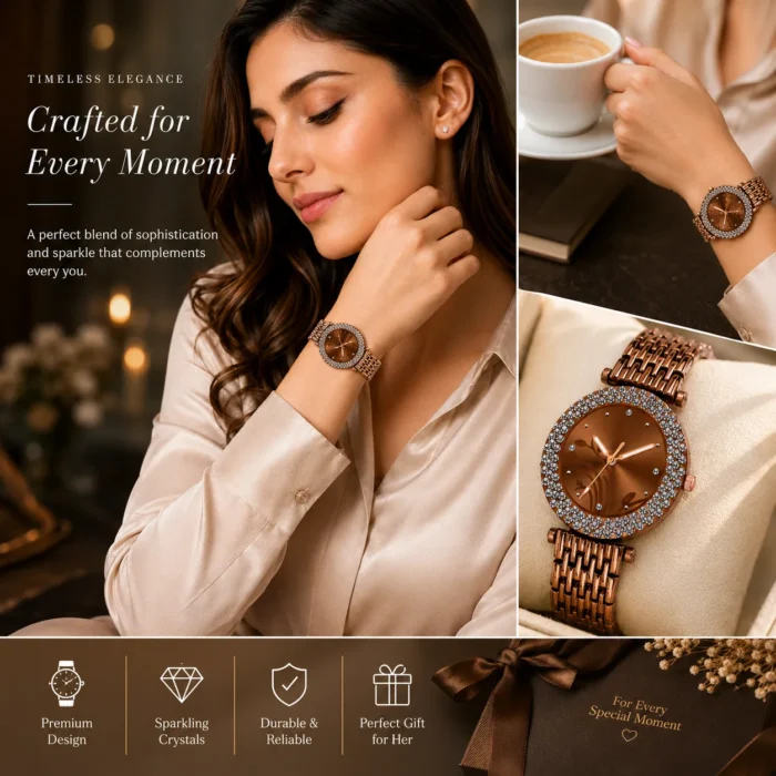 women watch