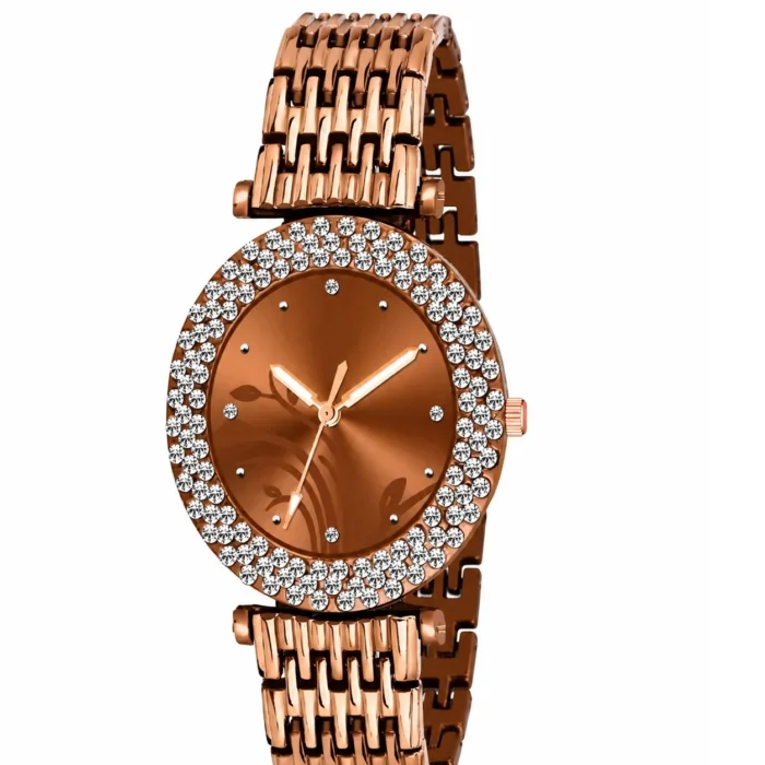 women watch
