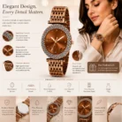 women watch