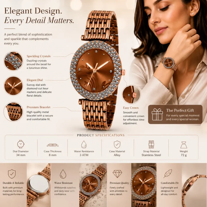 women watch