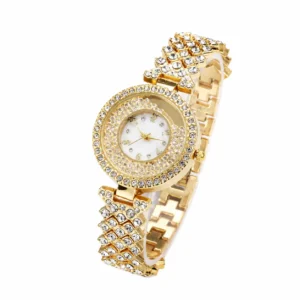 women watch
