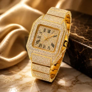 RENAISSANCE TRADERS trendy best stylish popular new classic vintage premium designer big size luxury royal party wear Analog Watch – For Men men's watch