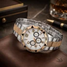 Analog Men's Watch