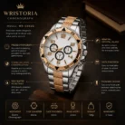 Analog Men's Watch