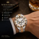 Analog Men's Watch