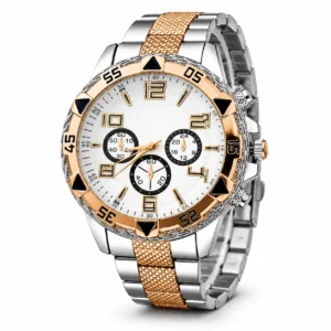 Analog Men's Watch