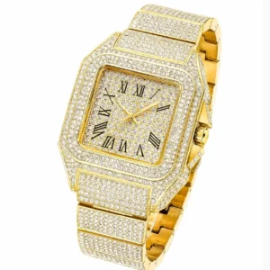 women watch